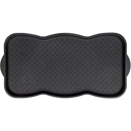 Apache Mills Apache Mills 60-219-5402-01500030 Utility Mat - Boot Tray 60-219-5402-01500030